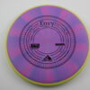 Cosmic Electron Envy (Med) - pinkpurple-blend - neutral - neutral - 172g - 172-0g - yellow
