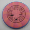 Cosmic Electron Envy (Med) - blend-orangepink - neutral - neutral - 172g - 172-0g - blend-blue-purple