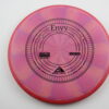 Cosmic Electron Envy (Med) - blend-pink - neutral - neutral - 172g - 172-6g - red