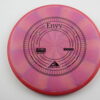 Cosmic Electron Envy (Med) - blend-pink - neutral - neutral - 172g - 172-6g - red