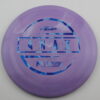 ESP Anax – Paul McBeth - pinkpurple - camo-blue - 173-174g - 174-7g