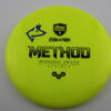 Neo Method - yellow - black - 180g - 178-5g - neutral - neutral