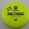 Neo Method - yellow - black - 178g - 178-4g - neutral - neutral