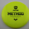 Neo Method - yellow - black - 178g - 178-5g - neutral - neutral