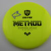 Neo Method - yellow - black - 178g - 177-7g - neutral - neutral