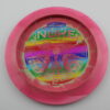 2023 Ezra Aderhold ESP Nuke – Tour Series - pink - rainbow - neutral - somewhat-stiff - 173-174g - 176-9g