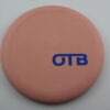 OTB Eraser Wizard - light-pink - blue - neutral - neutral - 175g - 175-3g