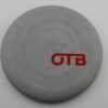 OTB Lunar Wizard - gray - red - neutral - neutral - 175g - 173-5g