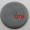 OTB Lunar Wizard - gray - red - neutral - neutral - 176g - 177-0g