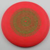 Crazy Tough Buzzz OS – Buzzsaw - red - green - 179-2g