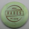 Paul McBeth ESP Hades - light-green - wood-grain - 175-4g