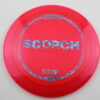 Scorch - red - blue-fracture - neutral - neutral - 173-174g - 176-1g