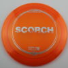 Scorch - orange - silver-stars - neutral - neutral - 173-174g - 176-7g