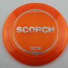 Scorch - orange - silver-stars - neutral - neutral - 173-174g - 176-8g