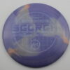Alexis Mandujano Swirl ESP Scorch – 2022 Tour Series - blend-purple-white - ghost-mini-dots - 173-9g