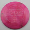 Alexis Mandujano Swirl ESP Scorch – 2022 Tour Series - pink - ghost-mini-dots - 175-2g