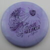 April Jewels Lux Vapor Link (Cloud Breaker) - light-blue-purple - purple-leopard - 173g - 174-7g