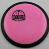 OTB Open Neutron Relativity - pink - black - neutral - neutral - 173g - 174-9g