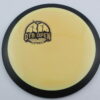 OTB Open Neutron Relativity - light-yellow - black - neutral - neutral - 174g - 175-2g