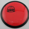 OTB Open Neutron Relativity - red - black - neutral - neutral - 173g - 174-7g