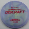 2022 Captain’s Raptor - blend-purple-pink - pink - 170-172g - 173-6g