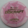 2022 Captain’s Raptor - blend-pink - wood-grain - 173-174g - 174-2g