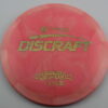 2022 Captain’s Raptor - peach - gold-dots-mini - 173-174g - 174-1g