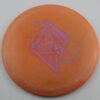 Kevin Jones FX-2 – 500 Spectrum - orange - pink - neutral - neutral - 172g - 173-7g