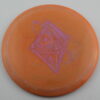 Kevin Jones FX-2 – 500 Spectrum - orange - pink - neutral - neutral - 172g - 173-7g