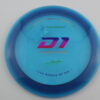 Gannon Buhr 400 D1 – 2022 Signature Series - blue - rainbow - neutral - neutral - 172g - 172-2g