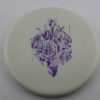 Ezra Aderhold Glo ESP Zone - glow - purple-roses - somewhat-puddle-top - neutral - 173-174g - 177-6g