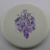 Ezra Aderhold Glo ESP Zone - glow - purple-roses - somewhat-puddle-top - neutral - 173-174g - 177-5g