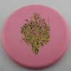 Ezra Aderhold Glo ESP Zone - glow-light-pink - leopard - somewhat-puddle-top - neutral - 173-174g - 176-4g