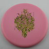 Ezra Aderhold Glo ESP Zone - glow-light-pink - leopard - somewhat-puddle-top - neutral - 173-174g - 176-4g