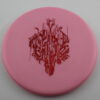 Ezra Aderhold Glo ESP Zone - glow-light-pink - red - somewhat-puddle-top - neutral - 173-174g - 176-9g