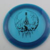 Kevin Jones 400 Reverb – Slip Ace Stamp - blue - somewhat-domey - neutral - 176g - 175-4g