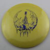 Kevin Jones 500 Reverb – Slip Ace Stamp - yellow - blue - neutral - neutral - 174g - 175-8g