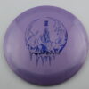 Kevin Jones 500 Reverb – Slip Ace Stamp - purple - blue - neutral - neutral - 174g - 176-0g