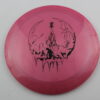 Kevin Jones 500 Reverb – Slip Ace Stamp - pink - black - neutral - neutral - 173g - 174-1g