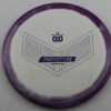 Sockibomb Supreme Orbit Felon – Prototype - white - purple - purple - pretty-flat - neutral - 173g - 174-6g