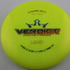 Chris Clemons Lucid-X Glimmer Verdict – 2023 Team Series - yellow - rainbow - neutral - neutral - 173g - 175-1g