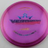 Chris Clemons Lucid-X Glimmer Verdict – 2023 Team Series - purple - rainbow - neutral - neutral - 173g - 174-2g