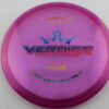 Chris Clemons Lucid-X Glimmer Verdict – 2023 Team Series - purple - rainbow - neutral - somewhat-gummy - 173g - 173-9g