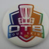 GK Pro/OTB Tour Skins – Full Color Buzzz Fundraiser Disc - 179-1g