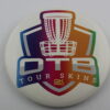 GK Pro/OTB Tour Skins – Full Color Buzzz Fundraiser Disc - 178-8g