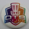 GK Pro/OTB Tour Skins – Full Color Buzzz Fundraiser Disc - 178-4g