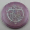 Special Blend Buzzz – Pierce and Dickerson Major Champions - pink - silver-holographic - neutral - neutral - 177g-2 - 178-7g