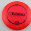 Z - Line Buzzz - red - black - neutral - neutral - 175-176g - 176-2g