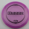 Z - Line Buzzz - purple - black - neutral - neutral - 177g-2 - 178-8g