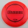 Z - Line Buzzz - red - black - neutral - neutral - 175-176g - 175-7g